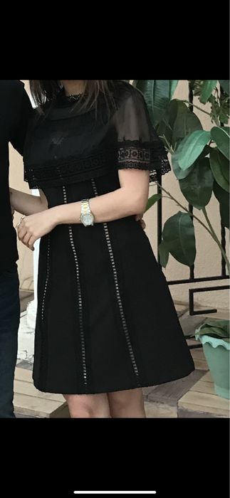 Платье нарядное