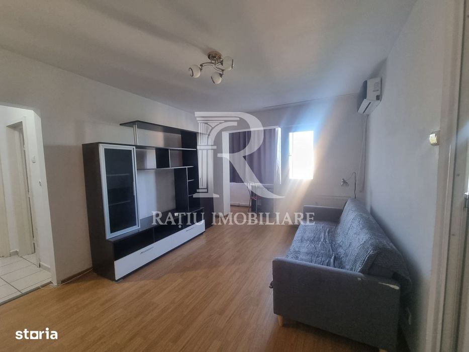 Apartament cu 2 camere | Zona Gojdu | Deva | Hunedoara