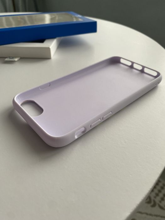 Продавам чисто нов оригинален кълъф за iphone 6/6S/7/8/SE