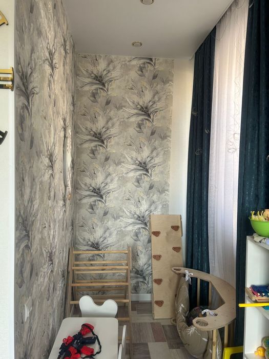 Продам квартиру в поселки  топар