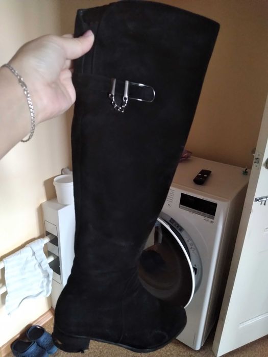 Дутыши 40 размер