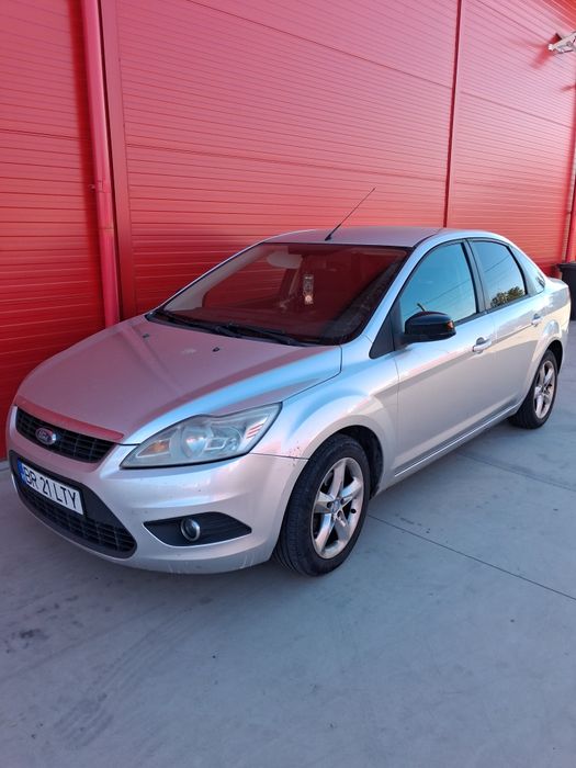 FORD Focus 2009 — imagine 3