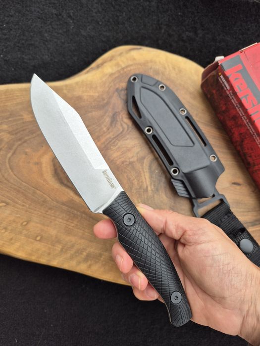 Тактически нож Kershaw Camp5  KS1083