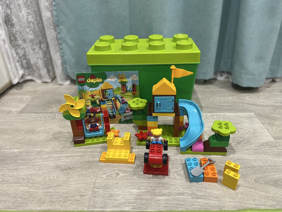 Продам Lego Duplo