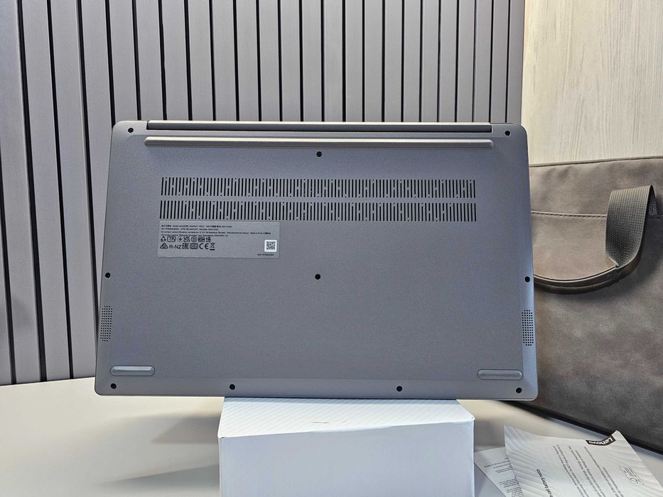 ПРОДАМ Lenovo Ideapad 15 Офисный Ноутбук DualN4500/8GB/256SSD/15.6"FHD