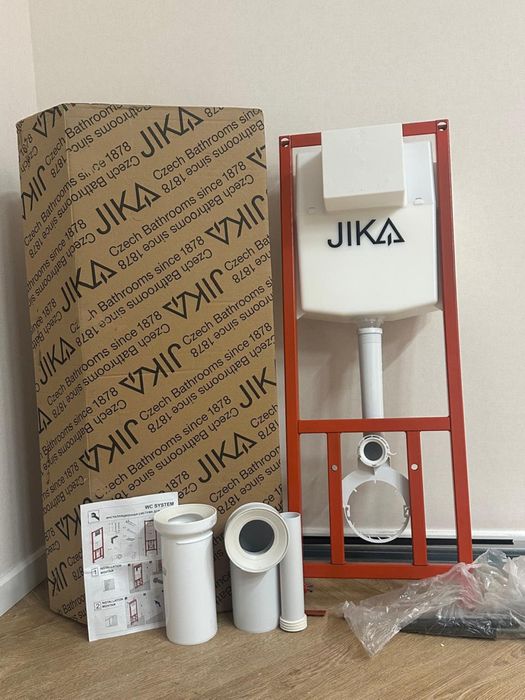 Продам инсталляцию для туалета