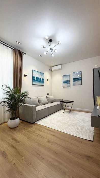 Сдаётся квартира на М.Улугбеке, ЖК "Parkent Village" ор-р: Паркентский