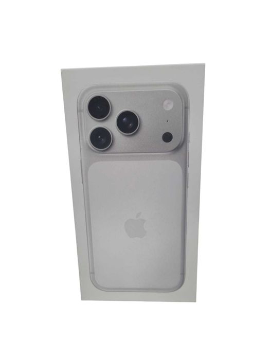 Iphone 17 Pro 256Gb / Amanet Cashbook Unirii
