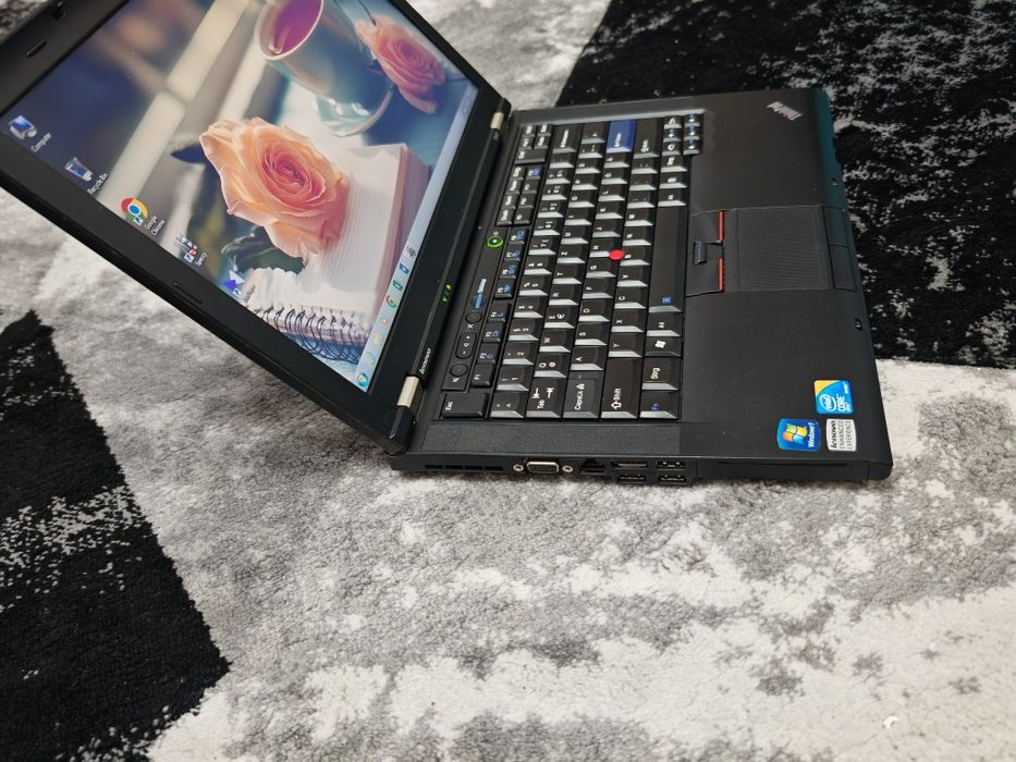 Lenovo Thinkpad T410 i5