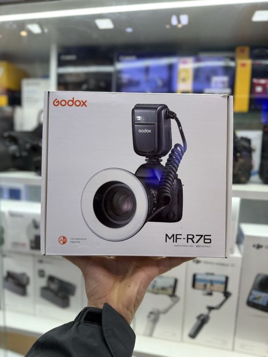 Godox MF-R76 Вспышки
