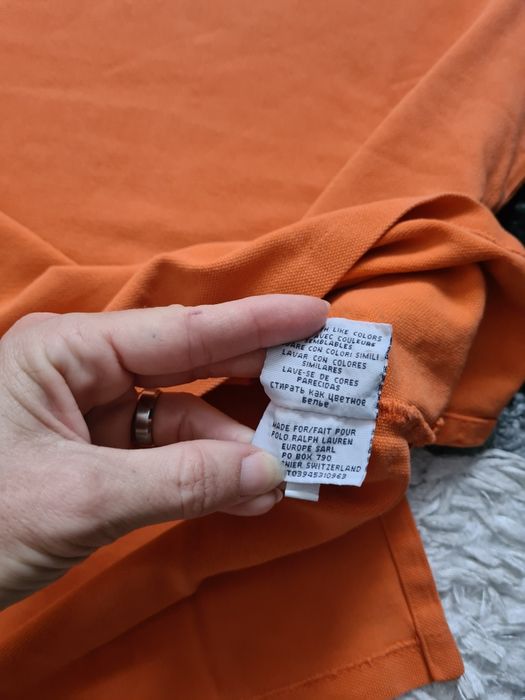 Tricou Ralph Lauren M-L