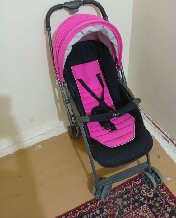 Kalyaska bolalar uchun