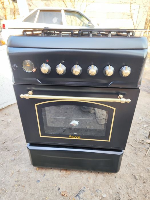 Ferree eng zoʻridan