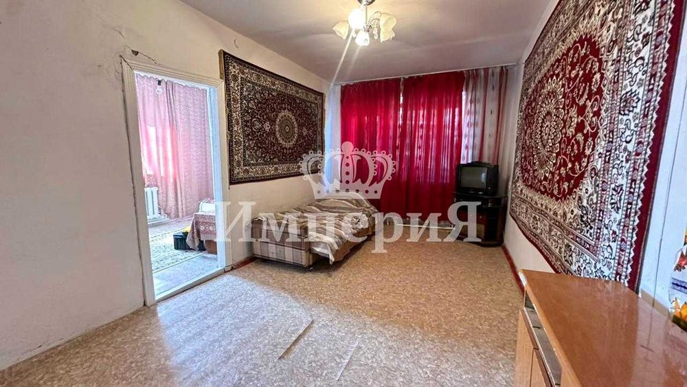 Продажа 2х ком Айтыкова Мейрамбек