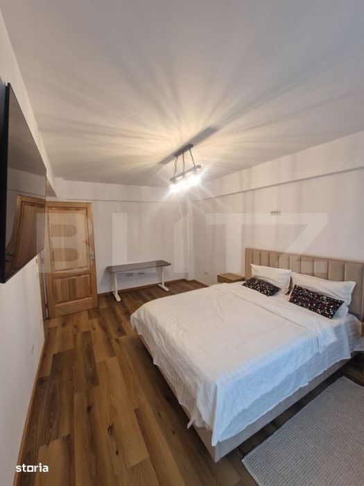 Apartament 2 camere, 57 mp, decomandat, zona Marasesti