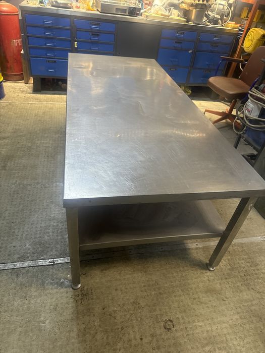 Стол разделочный