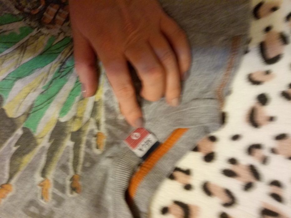 кофточки на мальчика 4-5 лет