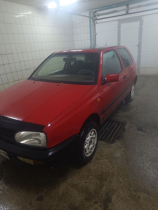 На хаду всё новый