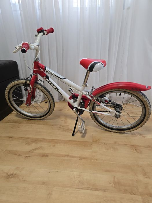 Детски велосипед Drag, 18 цола