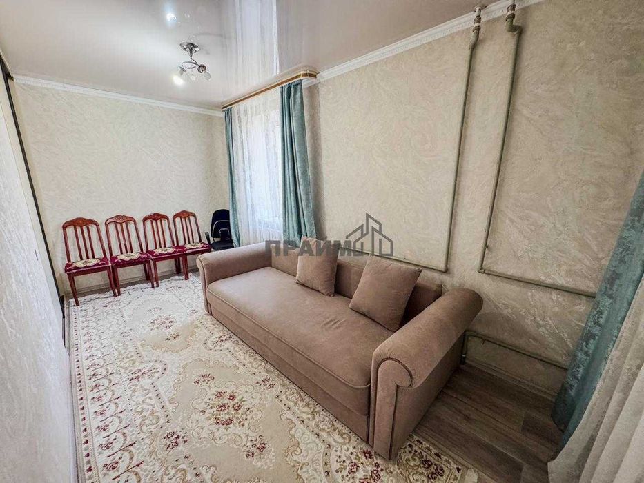 ПРОДАМ 3Х ком. Самал (Аяжан ПРАЙМ)