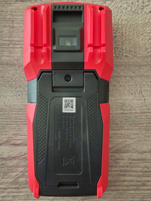 Мультиметр UNI-T