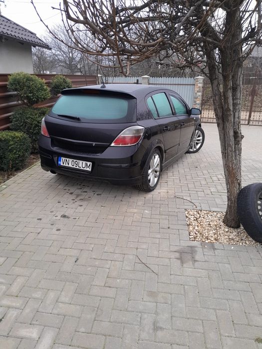 Se vinde Opel Astra H