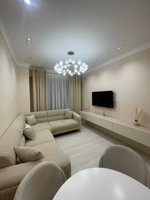 Продаётся Гостиничный Бизнес Рядом Mirabad Avenue