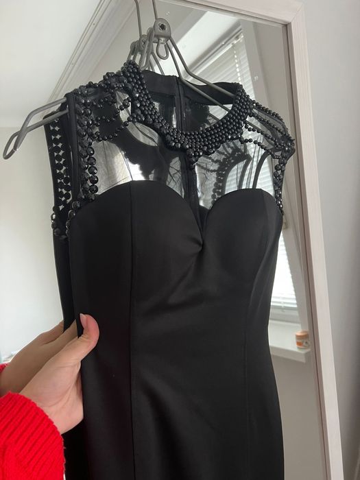 Платье на Корпоратив , Нг