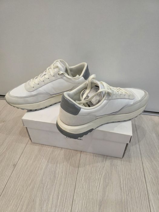 Pantofi sport Calvin klein