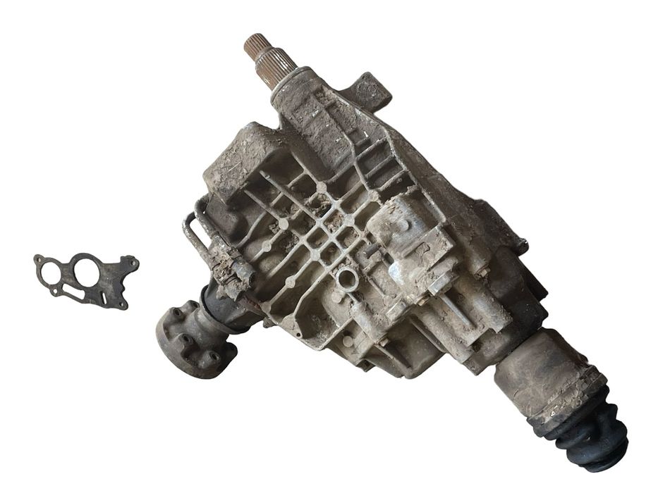 Diferential Fata Land Rover Freelander Ln_, L314 1998 - 2006 1.8 I 16V