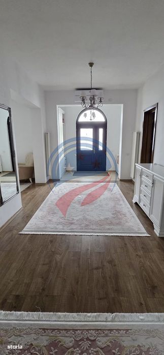 Casă boierească 223 mp utili | Teren 458 mp | Zona Centrală – Agronomi