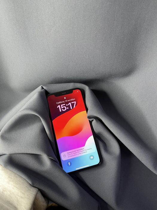 iphone 11 pro 256 гб 79% коробки нету