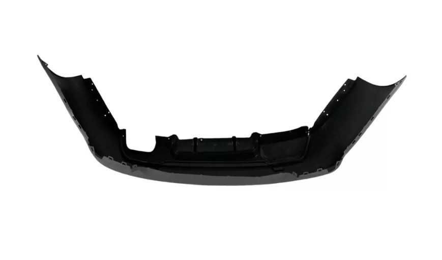 M - тех задна броня за БМВ BMW E92 2005 г-2009 г