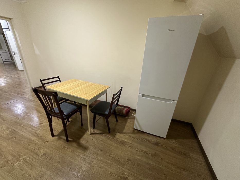 Паркентский, новостройка, мебель и техника