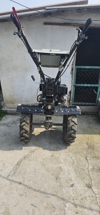 Продаётся мотоблок