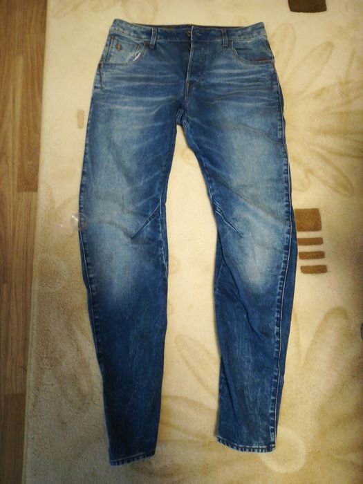 Мъжки дънки G-STAR