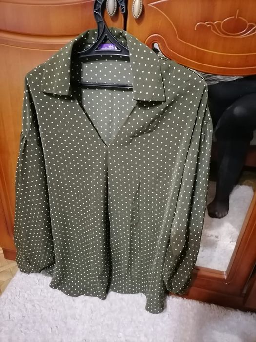 Блузки женские новые