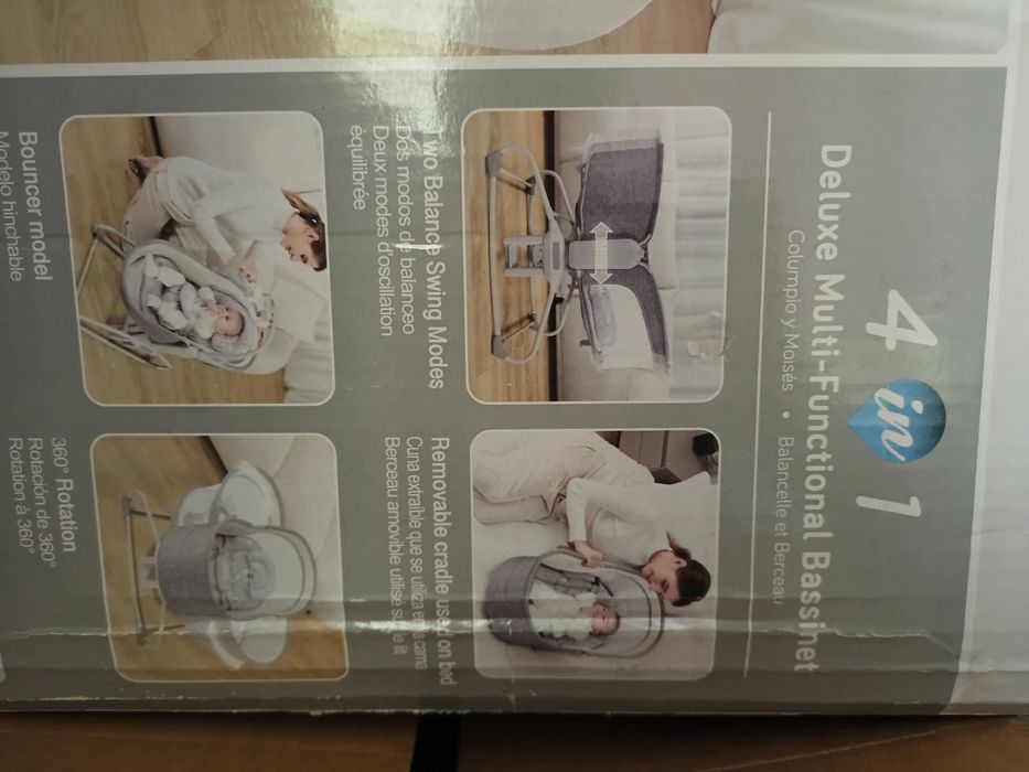 Belanchak elektronik. mastela 4/1