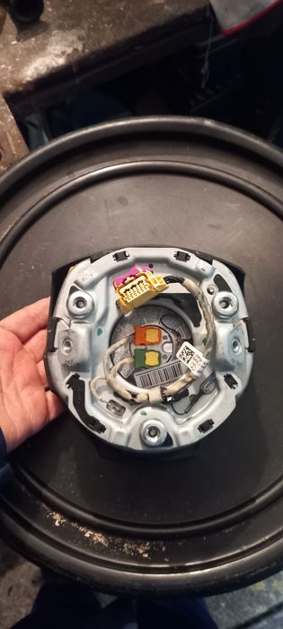 Автомобилен волан