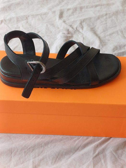 дамски сандали Gianni