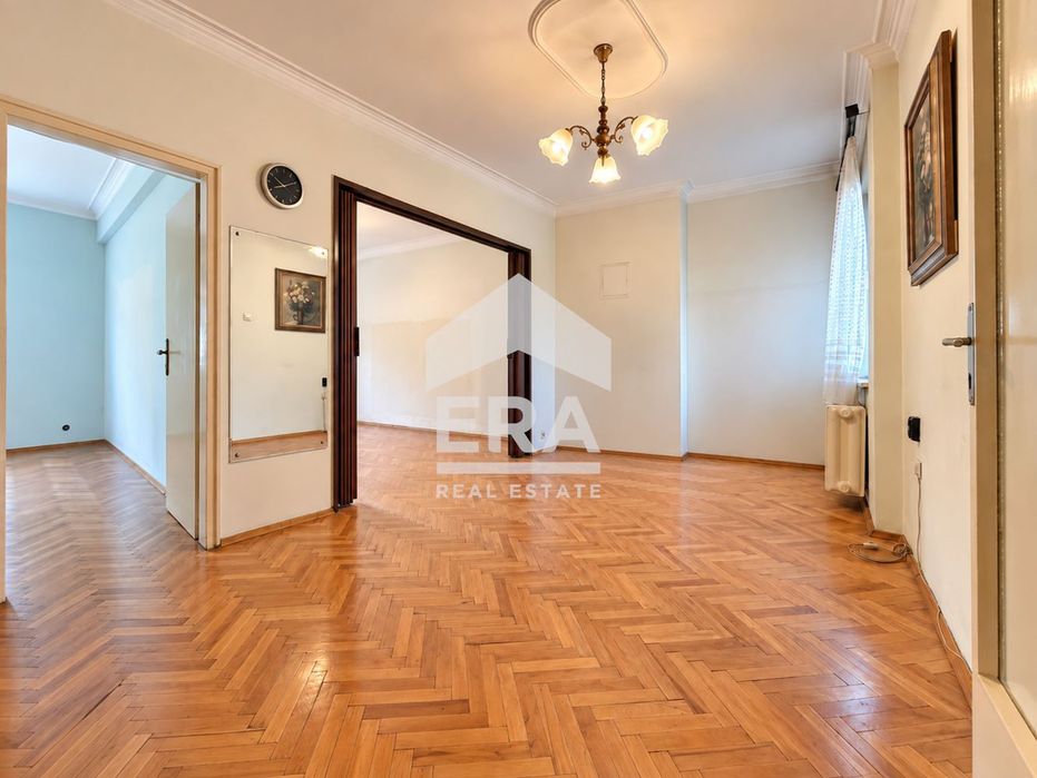 Продава се Многостаен апартамент в София, Център - 125 кв.м за 4152 €/кв.м - Снимка #10