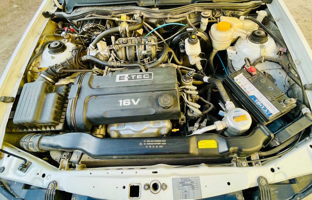 Nexia 2 DOHC yevro 1 - pozitsiya