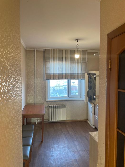 Квартира город Караганда