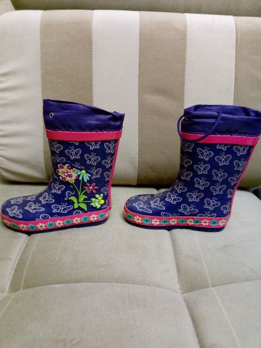 Детская обувь. Размер 30