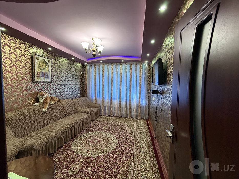 Buxoro Shahar Piridastgir Chinor 4xonalik