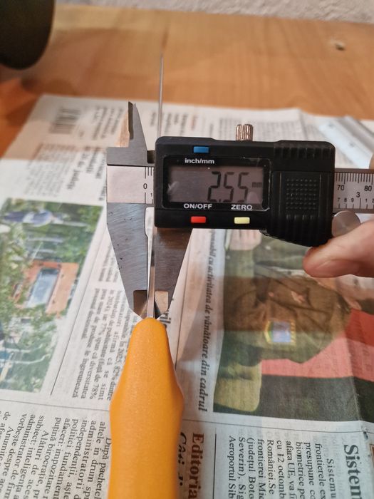 Cutit dezosat Victorinox Swibo