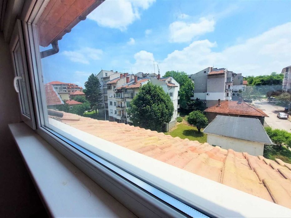 Продава се Тристаен апартамент в Плевен, Мара Денчева - 80 кв.м за 625 €/кв.м - Снимка #1