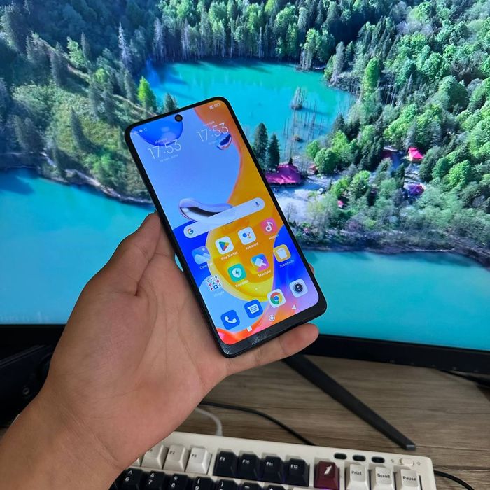 Redmi Note 11 Pro srochni arzon