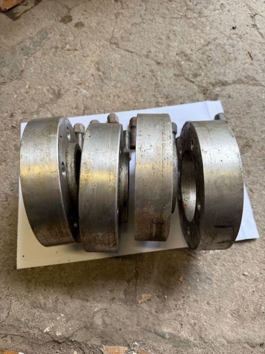 Фланци за Дайхацу фероза