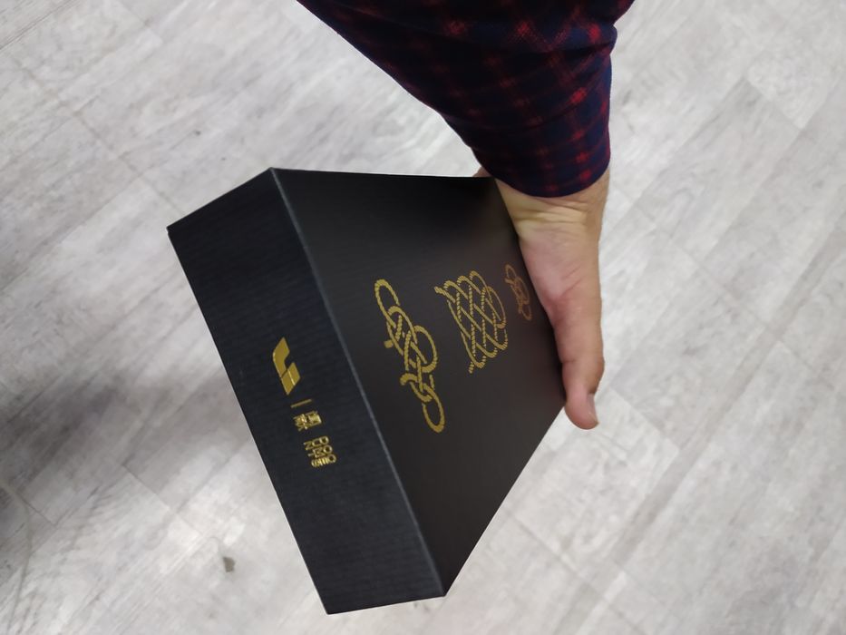 освежитель на Ли 9